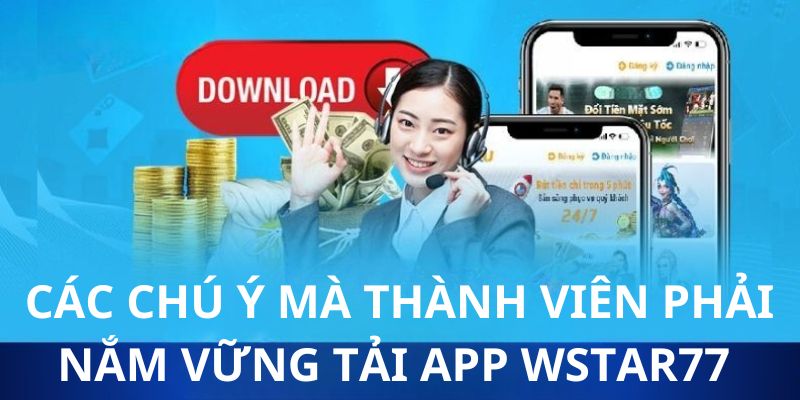 Một vài chú ý quan trọng trong quá trình thực hiện mà bạn phải biết