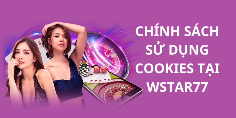 Cookies là chính sách bắt buộc thành viên phải chấp nhận 