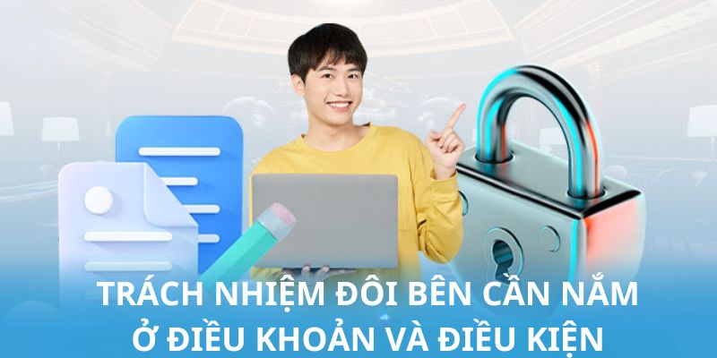 Đây là chính sách mà thành viên phải nắm vững trước khi tham gia cá cược