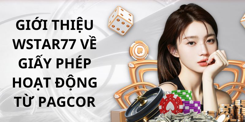 Giới thiệu wstar77 - Thông tin chung