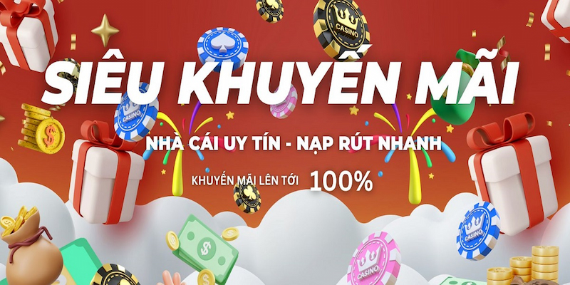 Khuyến Mãi vip Là Gì?