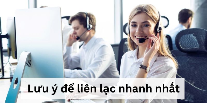 Một vài điểm cần lưu ý nếu tiến hành kết nối với nhà cái chúng tôi