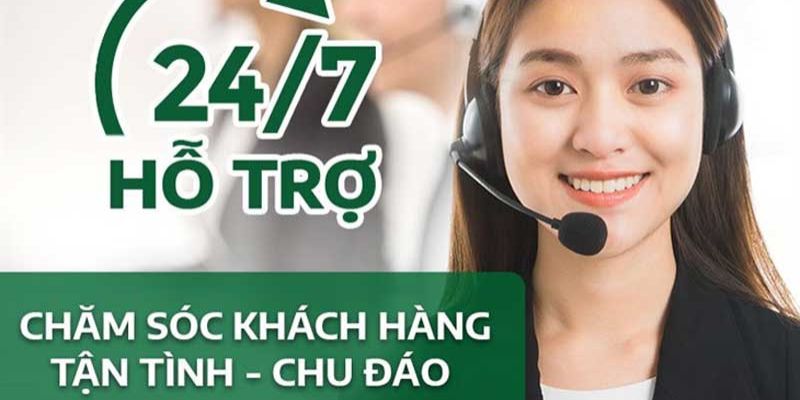 Một vài trường hợp cần tiến hành kết nối với nhà cái