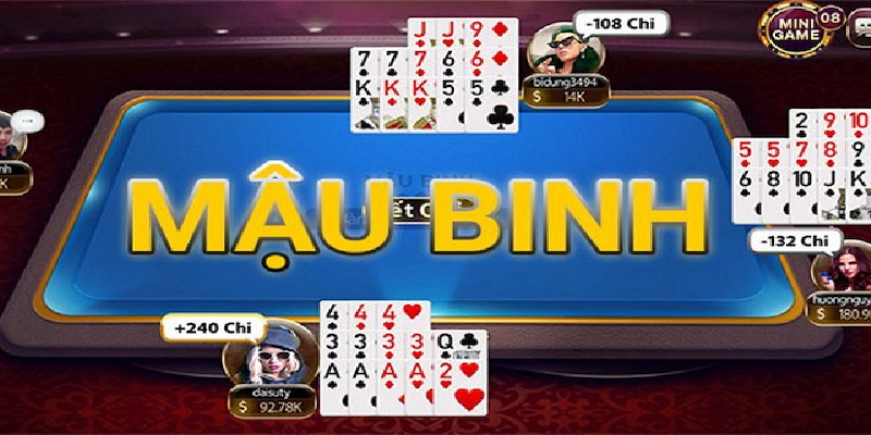 Mậu Binh wstar77 là gì?