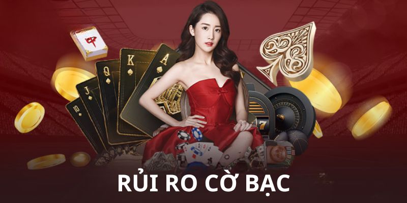 Quy định trong rủi ro cờ bạc của chính sách miễn trừ wstar77