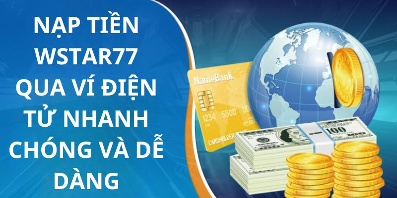 Thành viên nên tuân theo các bước nhà cái hướng dẫn khi giao dịch qua ví