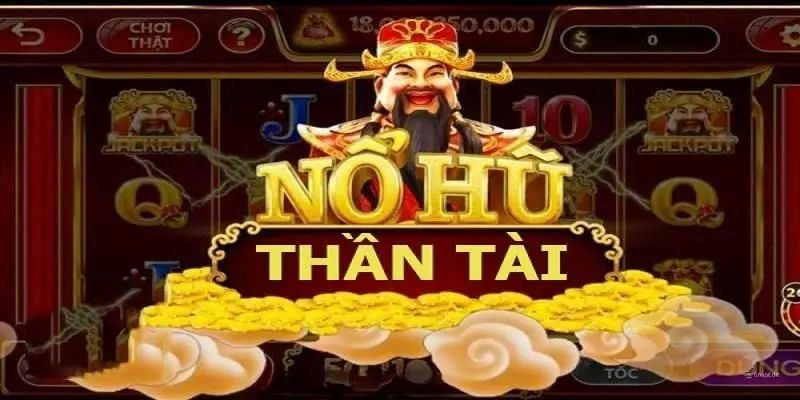 Những điều cần chú ý để trải nghiệm nổ hũ thần tài