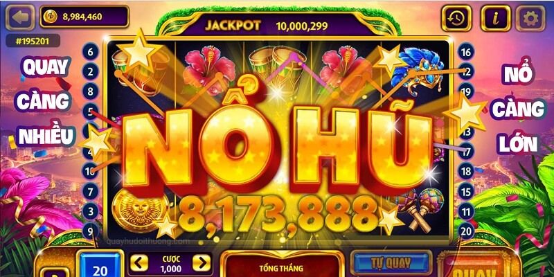 Giao diện của sảnh bắt mắt, hấp dẫn ánh nhìn của bet thủ