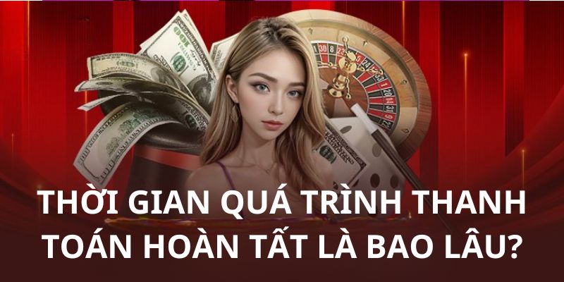 Thời gian thanh toán tại wstar77 chỉ tốn vài phút của người dùng