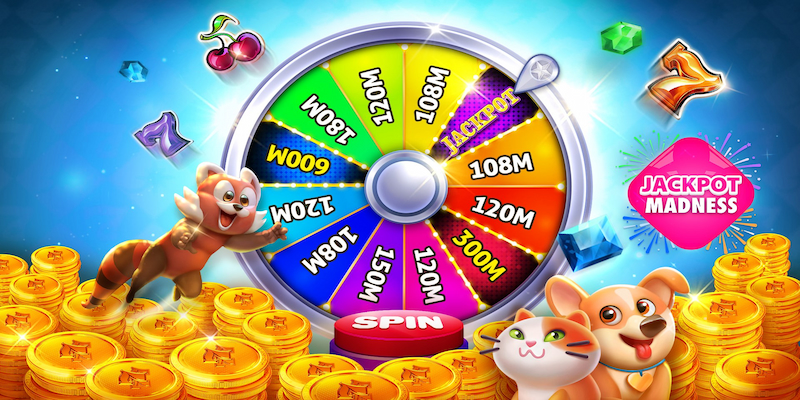 Các Thuật Ngữ Cần Nắm Khi Chơi Game Slot Jackpot