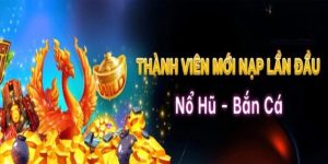 3 bước tham gia ưu đãi nhanh chóng và an toàn dành cho tân binh