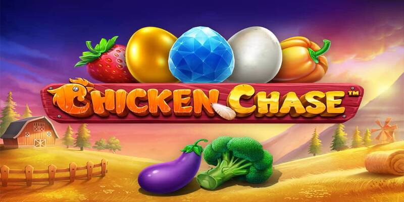 Cách chơi chicken chase siêu dễ hiểu dành cho anh em