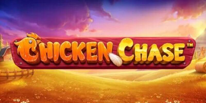 Cách tham gia slot game chicken chase siêu nhanh chóng