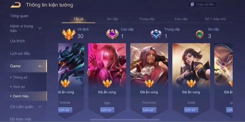 Khám phá cách chọn tướng đi Top gánh team hiệu quả