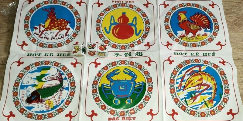 Những chiến lược giúp anh em bet thủ tham gia chơi bầu cua dễ thắng lớn 