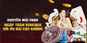 Giới thiệu các chương trình khuyến mại vn88