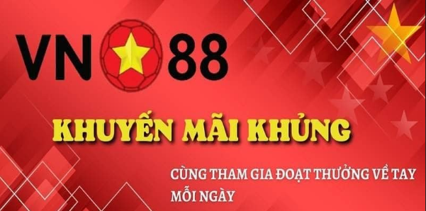 Cách tham gia các chương trình khuyến mại tại vn88