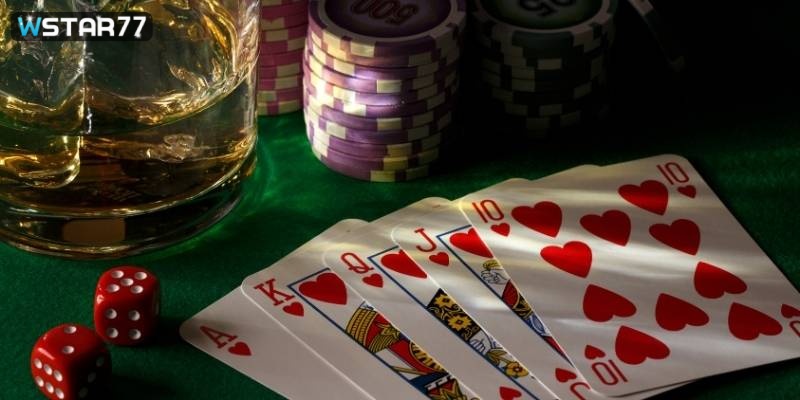 cách chơi poker online